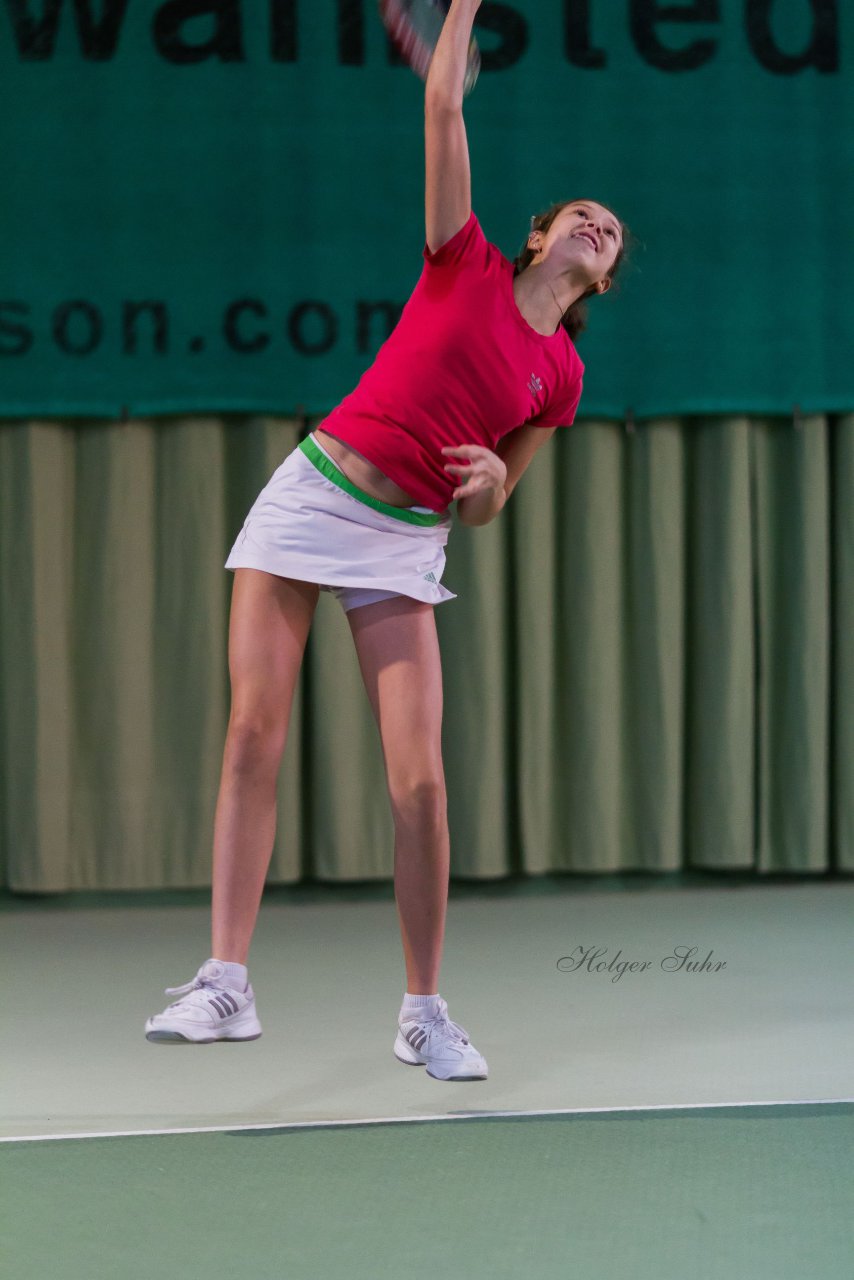 Bild 270 - TC RW Wahlstedt - DTV Hannover : Ergebnis: 6:0